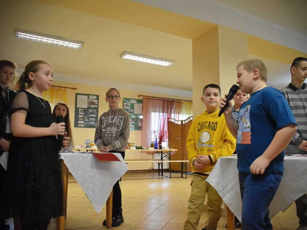 Danie wspólnych chwil... [ZDJĘCIA]