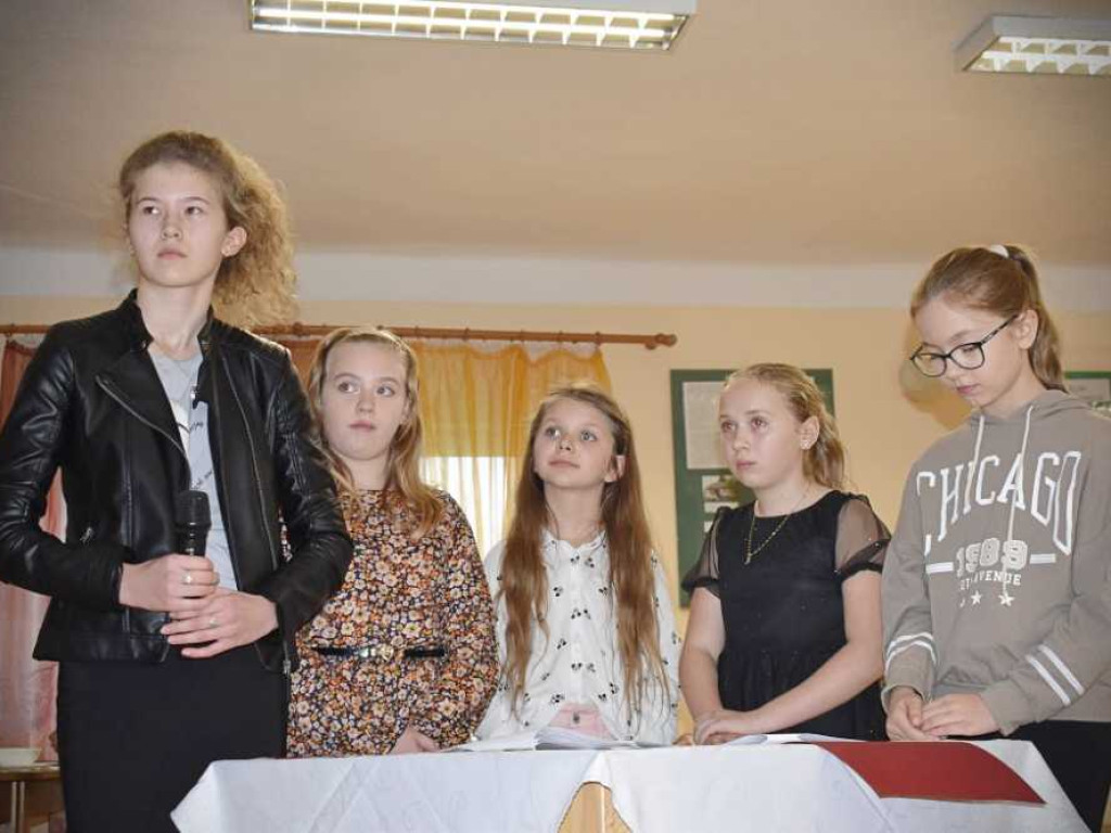 Danie wspólnych chwil... [ZDJĘCIA]