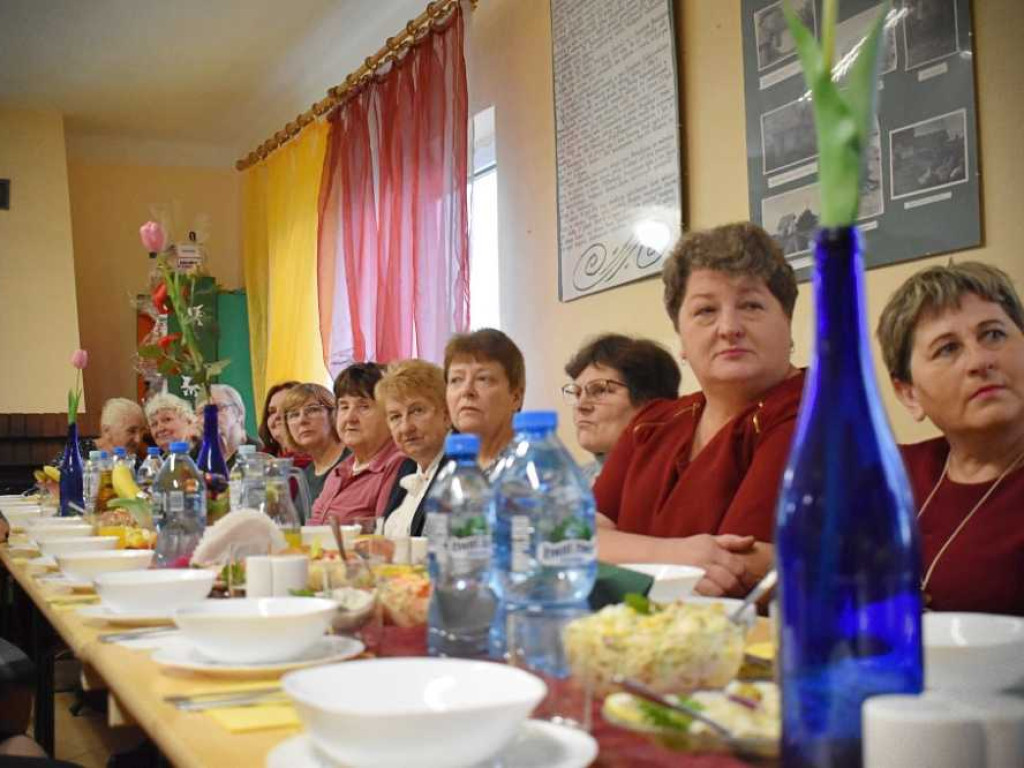 Danie wspólnych chwil... [ZDJĘCIA]