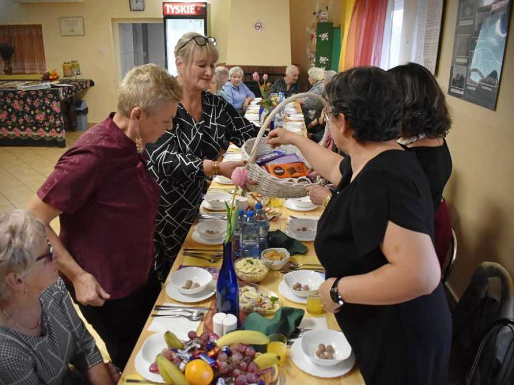 Danie wspólnych chwil... [ZDJĘCIA]