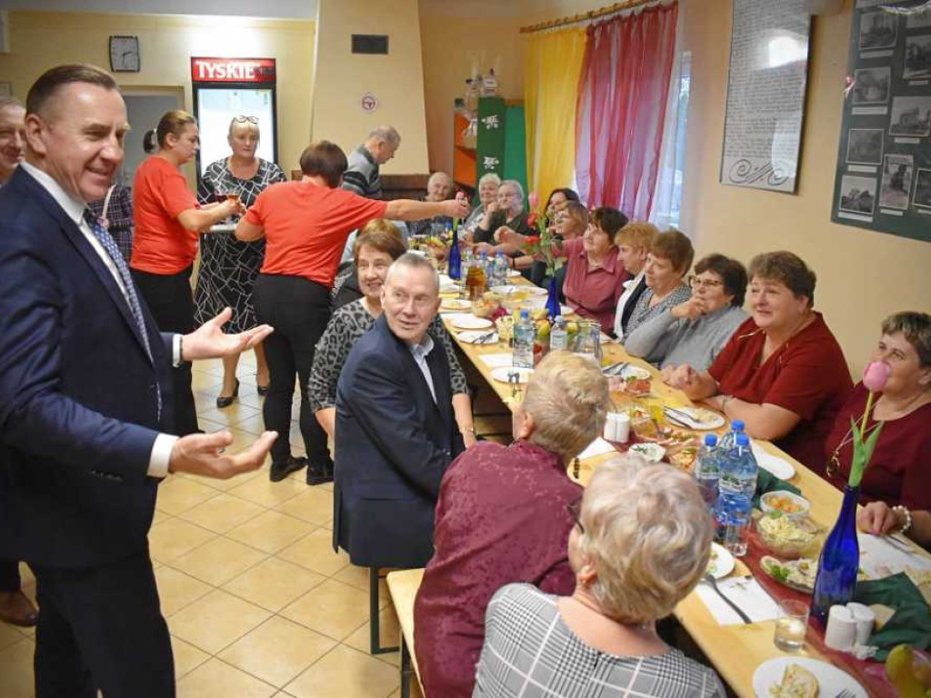 Danie wspólnych chwil... [ZDJĘCIA]