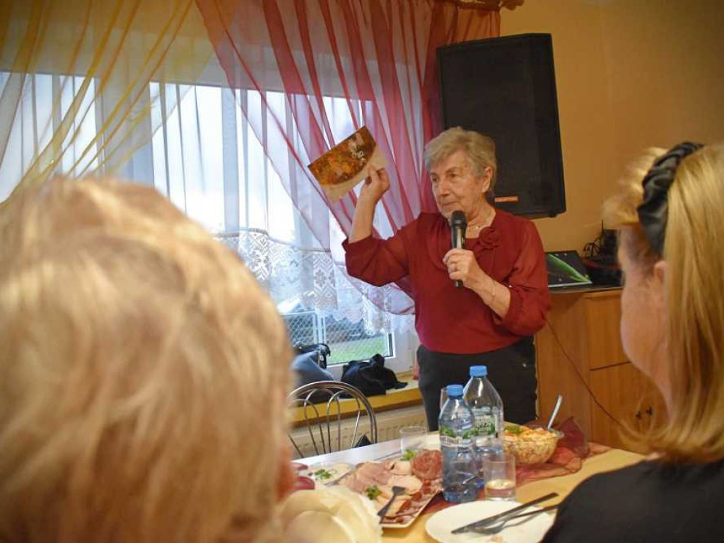 Danie wspólnych chwil... [ZDJĘCIA]
