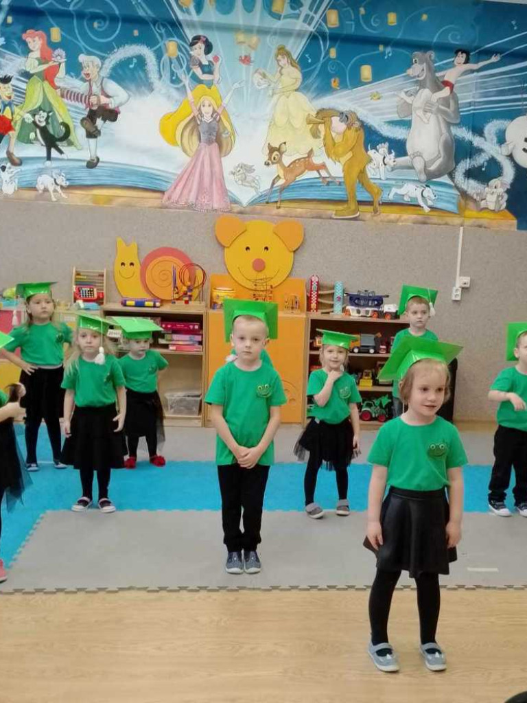 Pasowanie na przedszkolaka! [ZDJĘCIA]