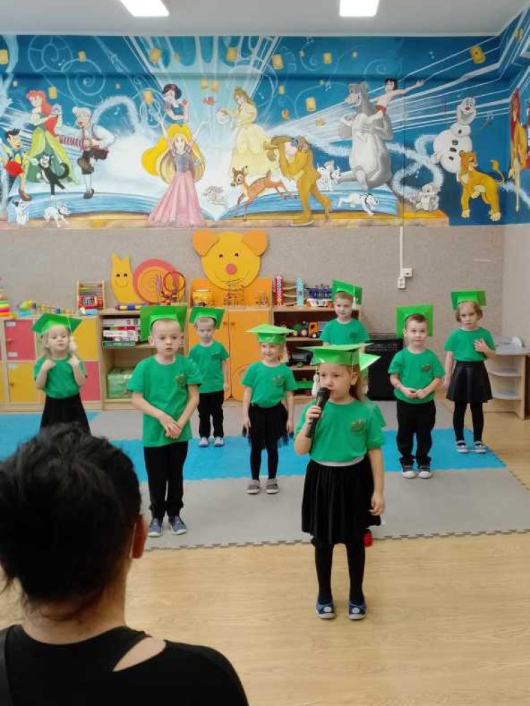 Pasowanie na przedszkolaka! [ZDJĘCIA]