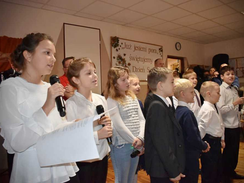 Świętujemy Dzień Seniora! [ZDJĘCIA]