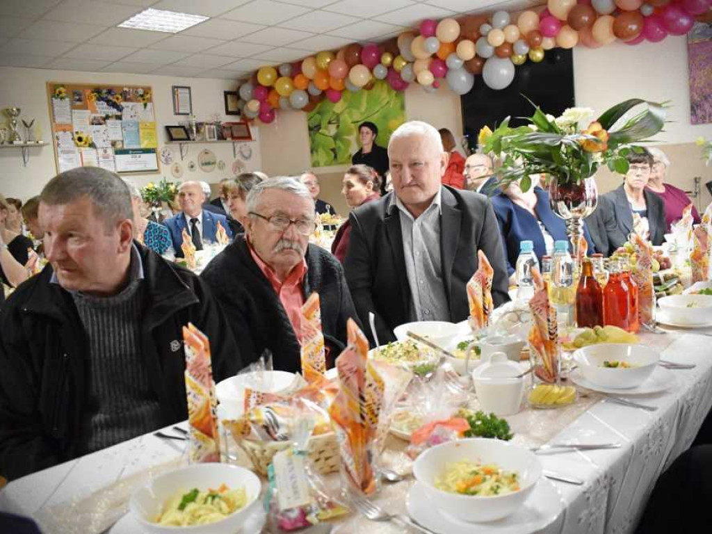 Świętujemy Dzień Seniora! [ZDJĘCIA]