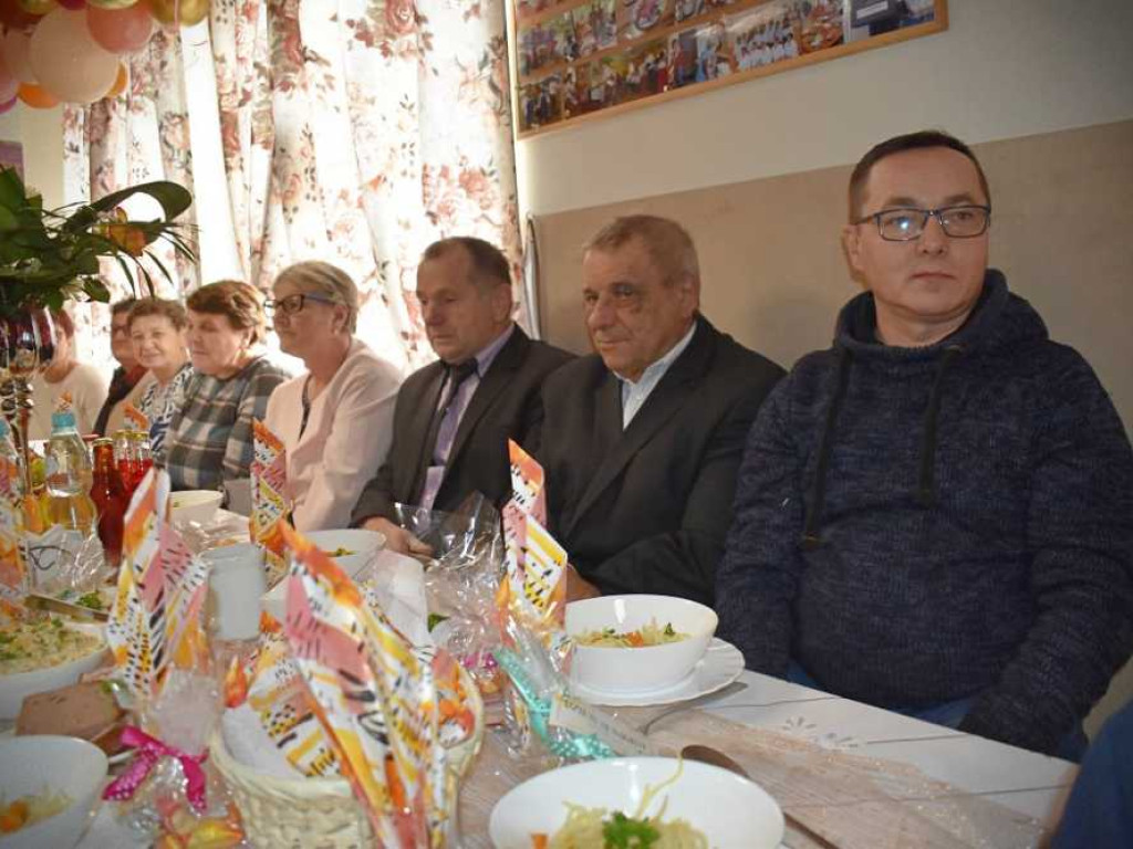 Świętujemy Dzień Seniora! [ZDJĘCIA]