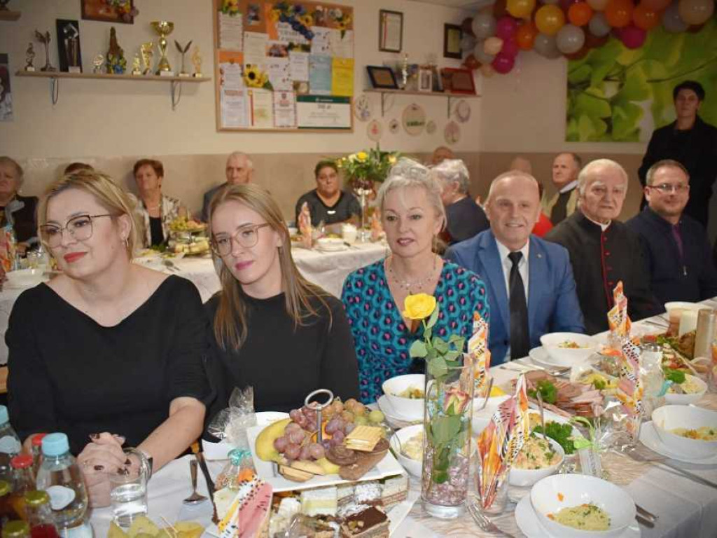 Świętujemy Dzień Seniora! [ZDJĘCIA]