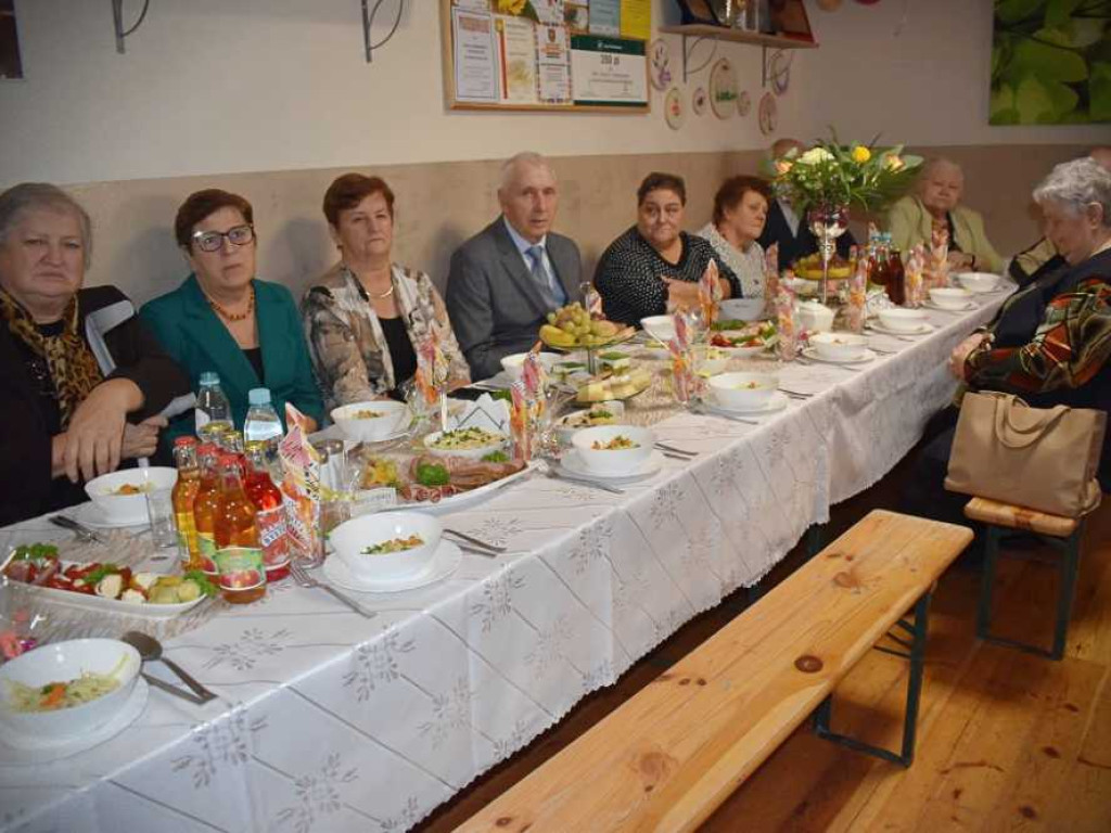 Świętujemy Dzień Seniora! [ZDJĘCIA]