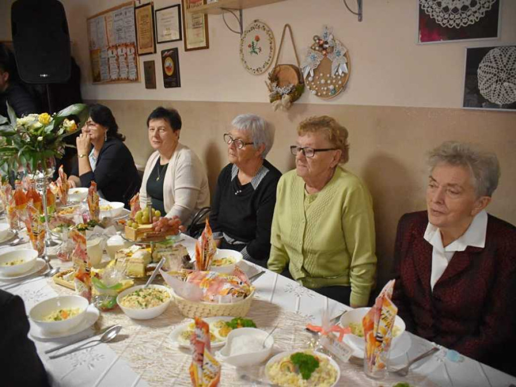 Świętujemy Dzień Seniora! [ZDJĘCIA]