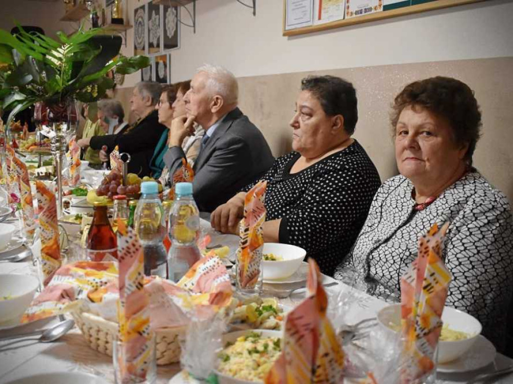 Świętujemy Dzień Seniora! [ZDJĘCIA]
