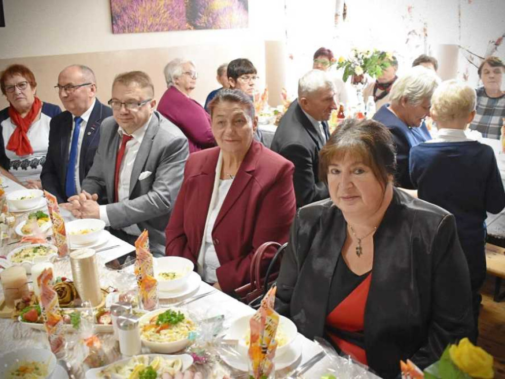 Świętujemy Dzień Seniora! [ZDJĘCIA]