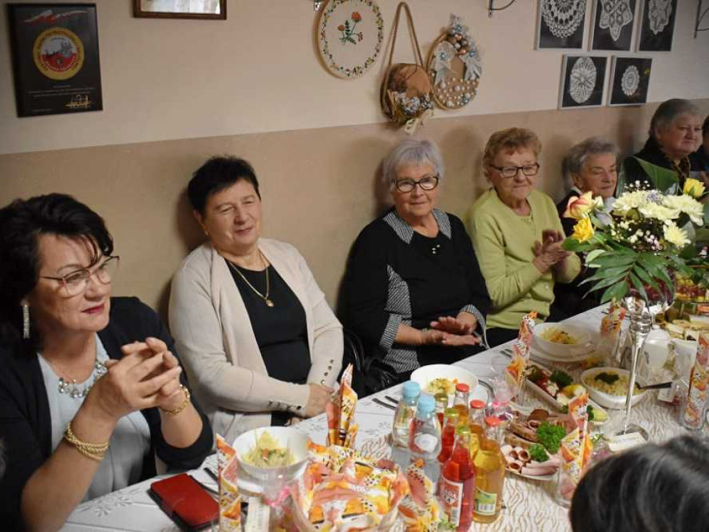 Świętujemy Dzień Seniora! [ZDJĘCIA]