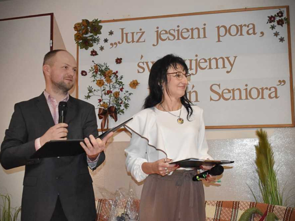 Świętujemy Dzień Seniora! [ZDJĘCIA]