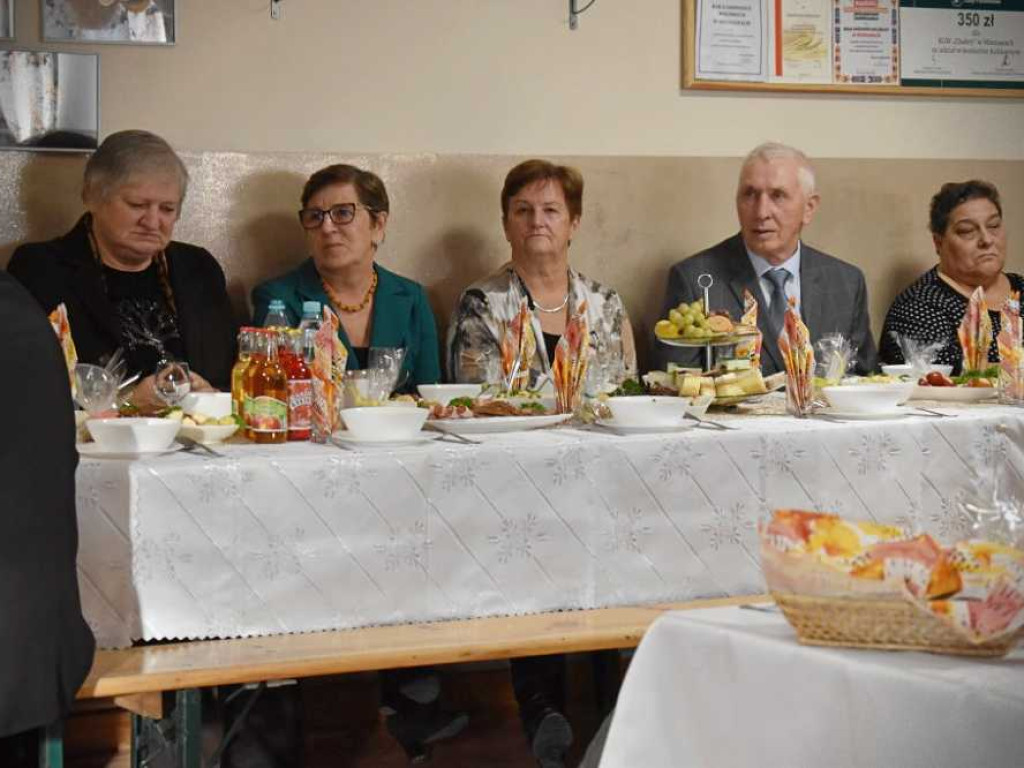 Świętujemy Dzień Seniora! [ZDJĘCIA]