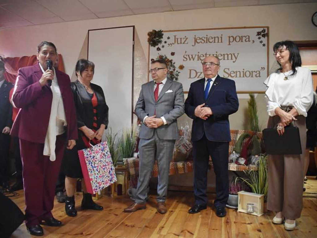 Świętujemy Dzień Seniora! [ZDJĘCIA]