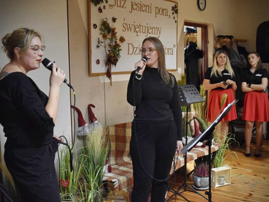 Świętujemy Dzień Seniora! [ZDJĘCIA]