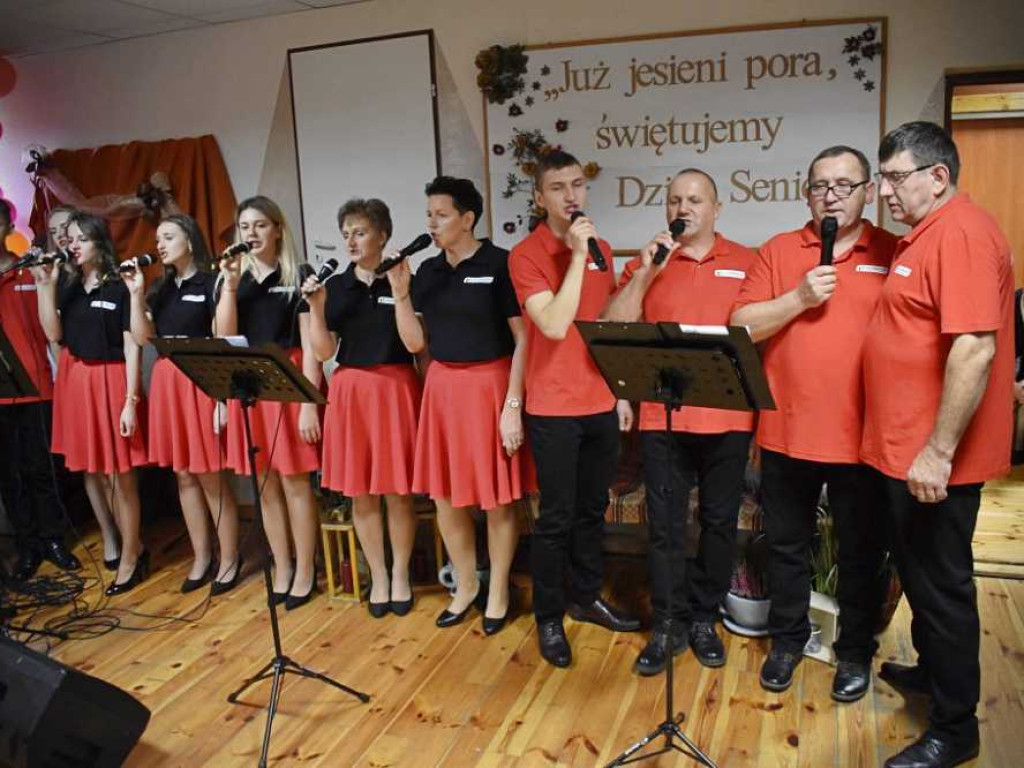 Świętujemy Dzień Seniora! [ZDJĘCIA]