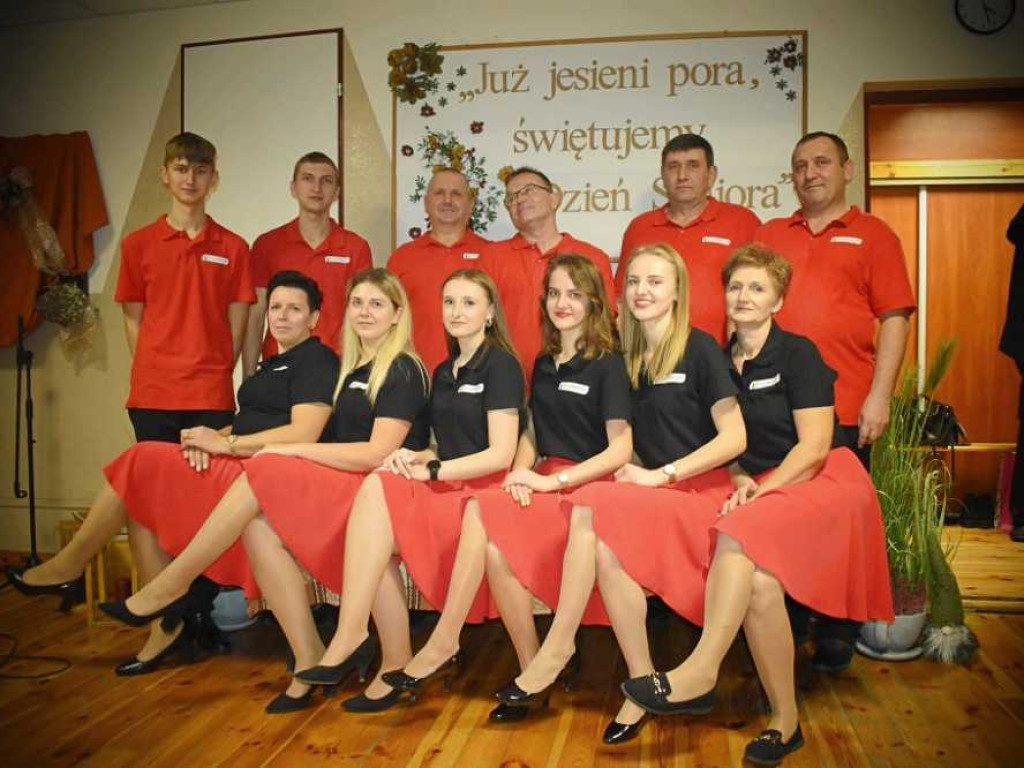 Świętujemy Dzień Seniora! [ZDJĘCIA]