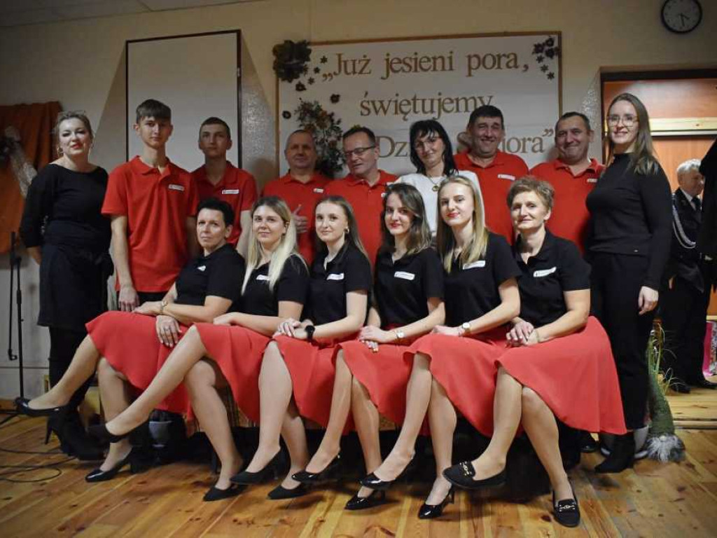 Świętujemy Dzień Seniora! [ZDJĘCIA]