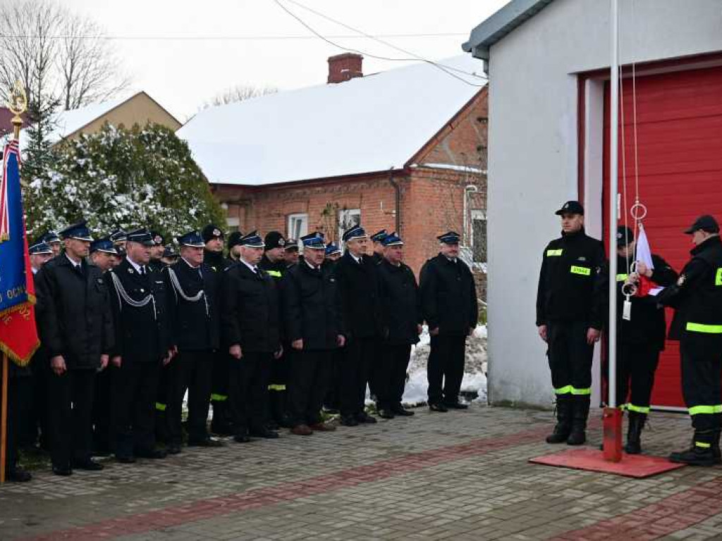 Nowy wóz bojowy [ZDJĘCIA]