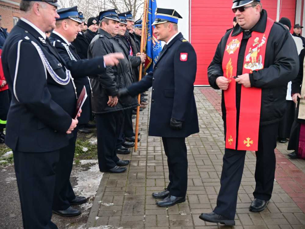 Nowy wóz bojowy [ZDJĘCIA]
