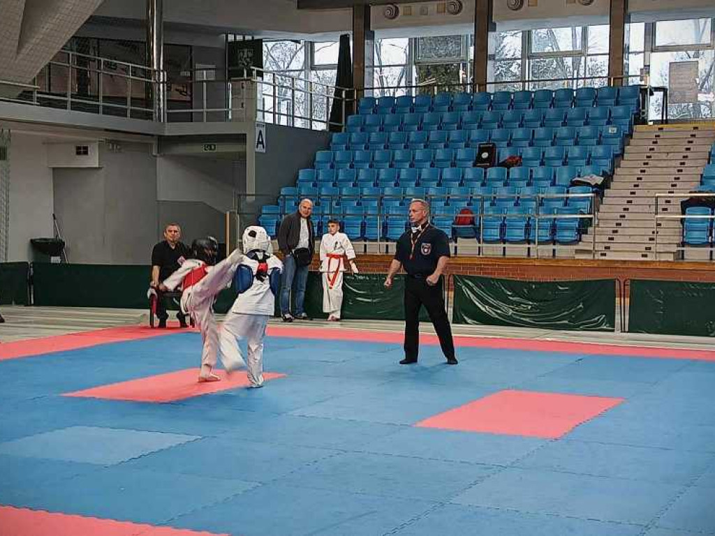 Hrubieszowscy karatecy z 7 medalami mistrzostw Polski [ZDJĘCIA]