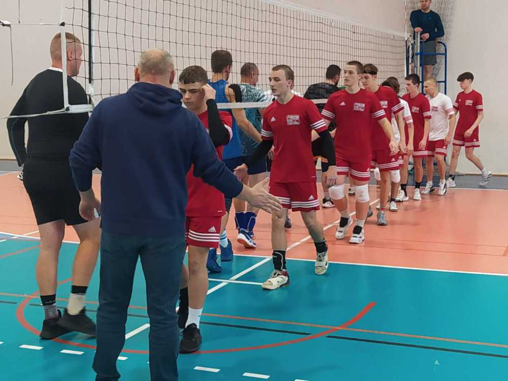 Hrubieszów: V Memoriał Sławka Kamysa za nami [ZDJĘCIA]