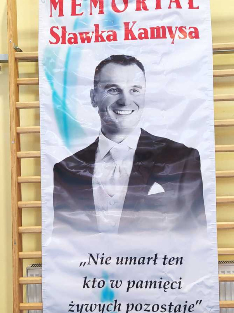 Hrubieszów: V Memoriał Sławka Kamysa za nami [ZDJĘCIA]