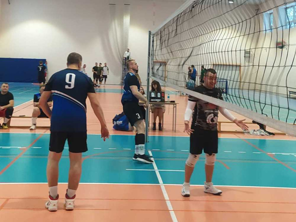Hrubieszów: V Memoriał Sławka Kamysa za nami [ZDJĘCIA]