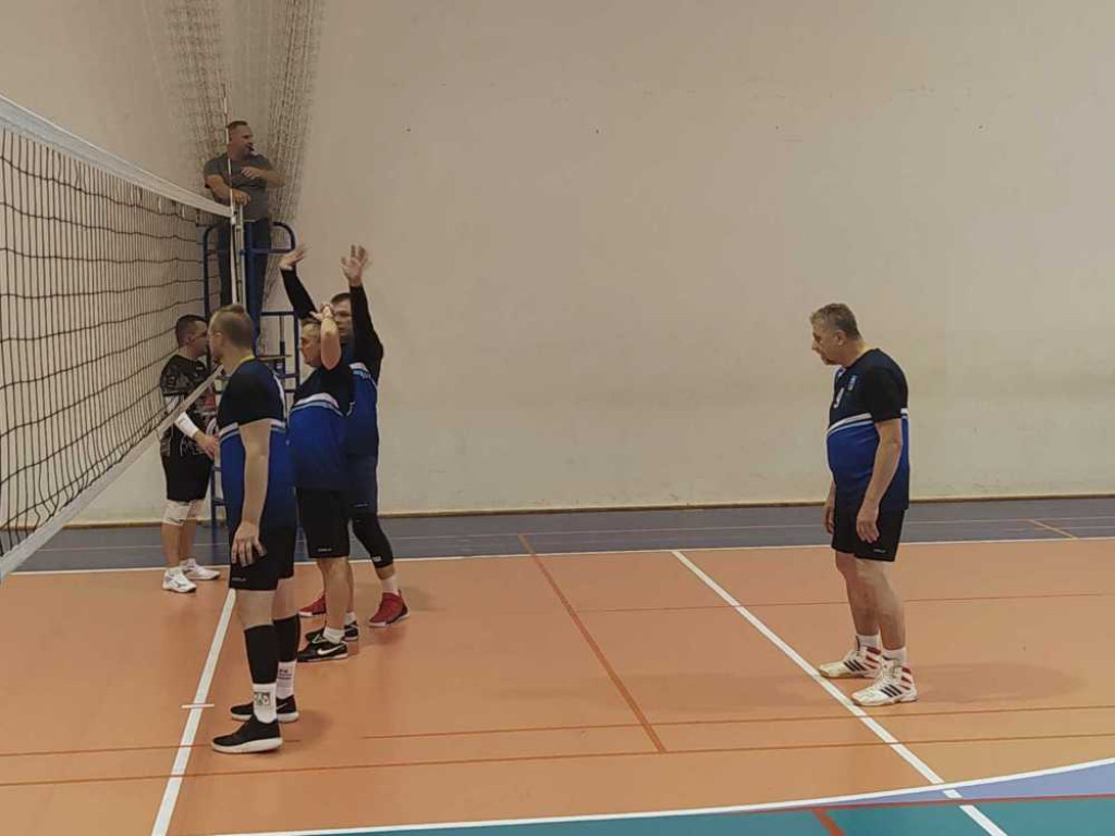 Hrubieszów: V Memoriał Sławka Kamysa za nami [ZDJĘCIA]