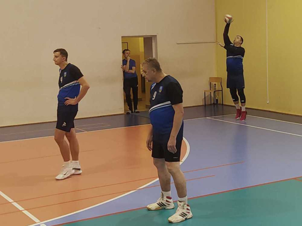Hrubieszów: V Memoriał Sławka Kamysa za nami [ZDJĘCIA]