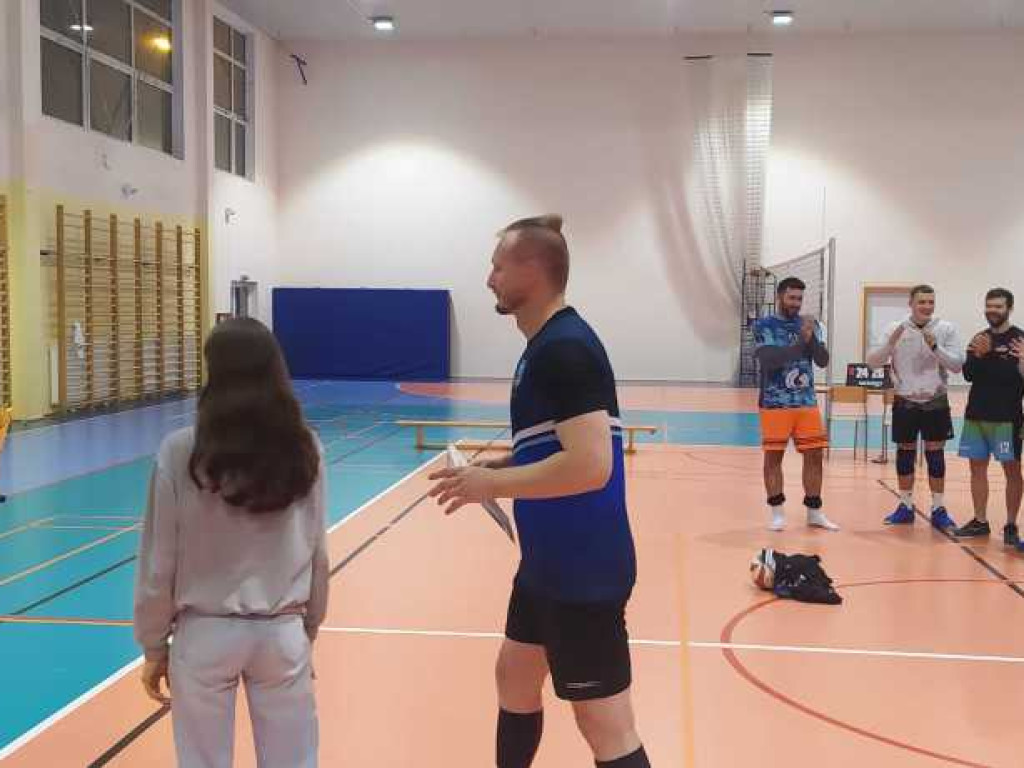 Hrubieszów: V Memoriał Sławka Kamysa za nami [ZDJĘCIA]