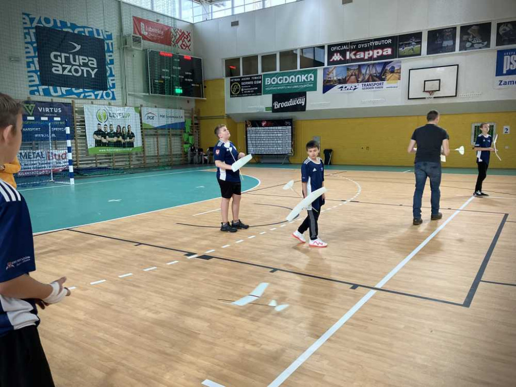 Udany start i medalowe lokaty hrubieszowskich modelarzy [ZDJĘCIA]