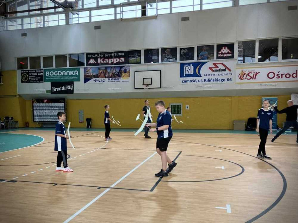 Udany start i medalowe lokaty hrubieszowskich modelarzy [ZDJĘCIA]