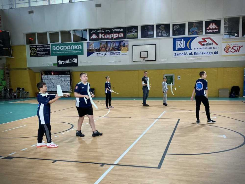 Udany start i medalowe lokaty hrubieszowskich modelarzy [ZDJĘCIA]