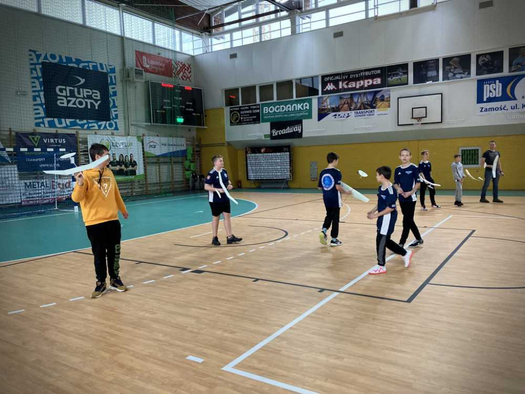 Udany start i medalowe lokaty hrubieszowskich modelarzy [ZDJĘCIA]