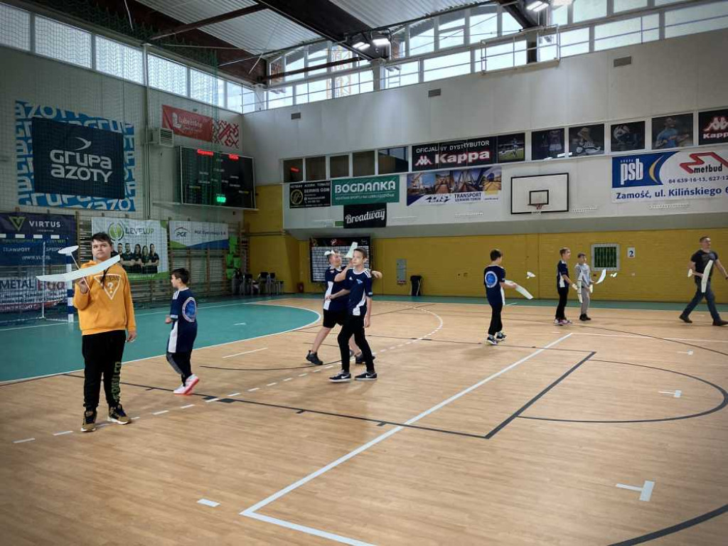 Udany start i medalowe lokaty hrubieszowskich modelarzy [ZDJĘCIA]