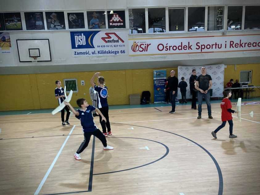 Udany start i medalowe lokaty hrubieszowskich modelarzy [ZDJĘCIA]