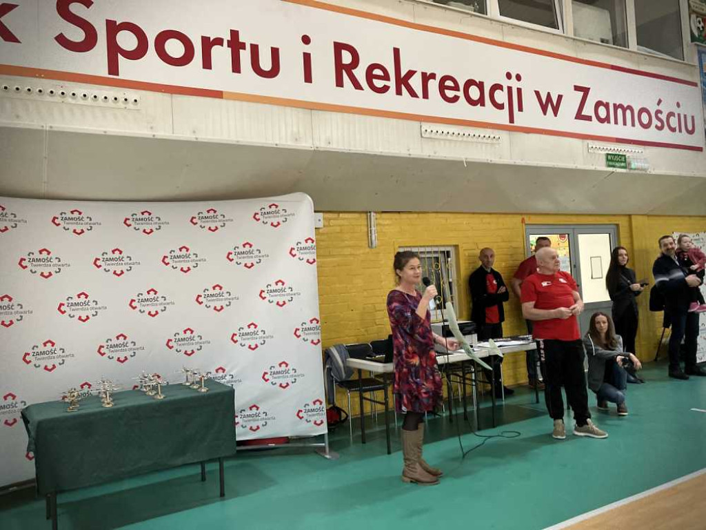 Udany start i medalowe lokaty hrubieszowskich modelarzy [ZDJĘCIA]
