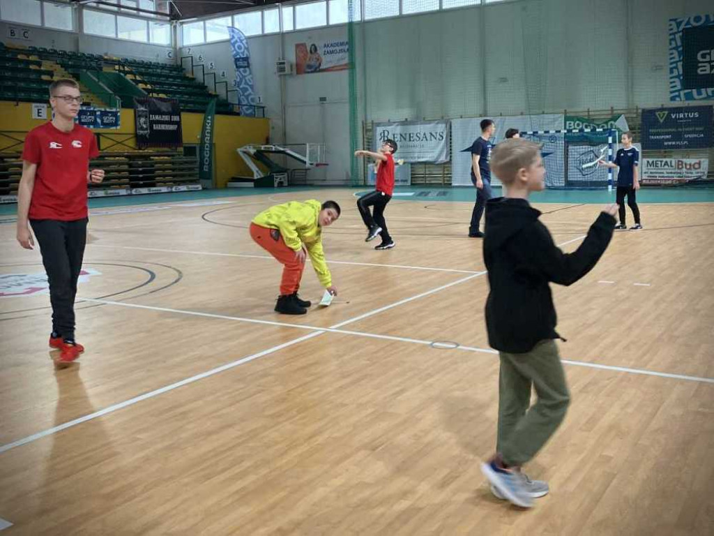 Udany start i medalowe lokaty hrubieszowskich modelarzy [ZDJĘCIA]