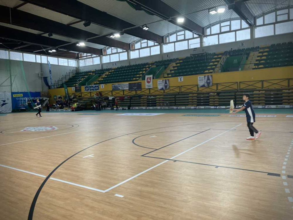 Udany start i medalowe lokaty hrubieszowskich modelarzy [ZDJĘCIA]