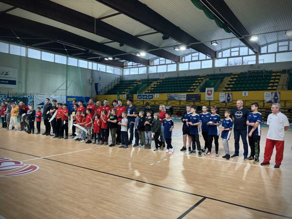Udany start i medalowe lokaty hrubieszowskich modelarzy [ZDJĘCIA]