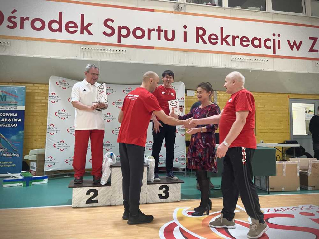 Udany start i medalowe lokaty hrubieszowskich modelarzy [ZDJĘCIA]