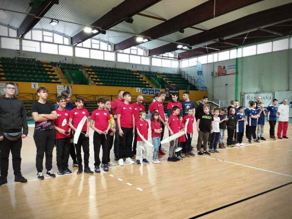 Udany start i medalowe lokaty hrubieszowskich modelarzy [ZDJĘCIA]