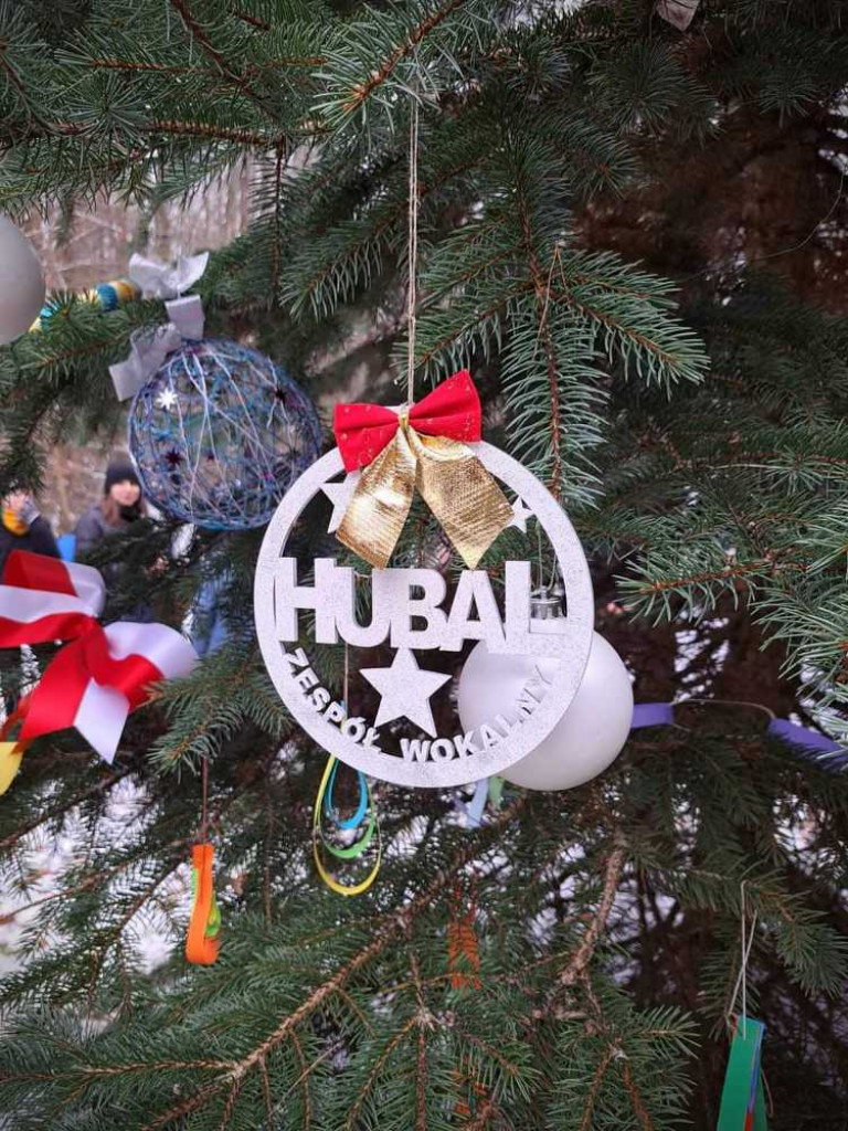 Hrubieszowski Hubal odznaczony! [ZDJĘCIA]