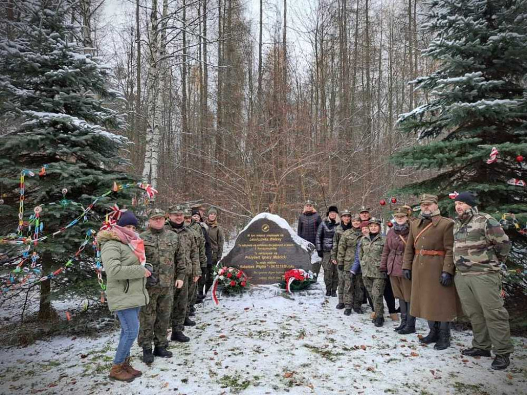 Hrubieszowski Hubal odznaczony! [ZDJĘCIA]