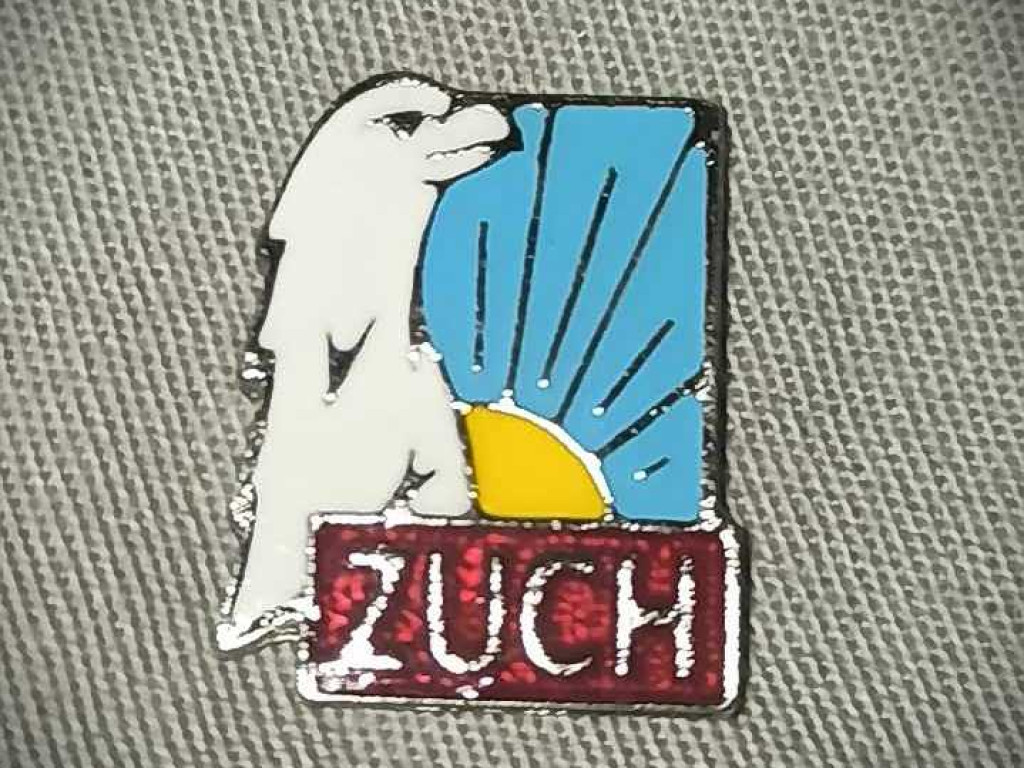 Złożyli Obietnicę Zucha [ZDJĘCIA]