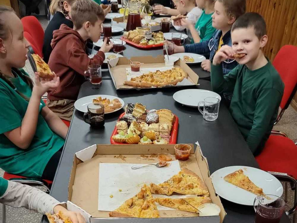 Złożyli Obietnicę Zucha [ZDJĘCIA]