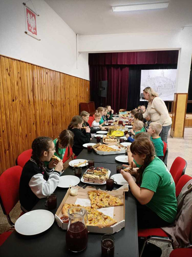 Złożyli Obietnicę Zucha [ZDJĘCIA]
